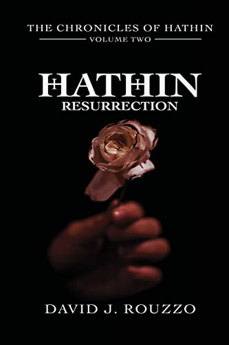 Stock image for Hathin Resurrection for sale by Lucky's Textbooks