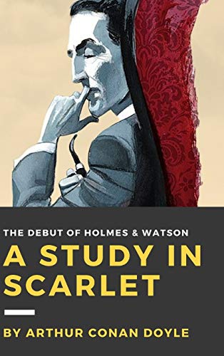 Conan Doyle Study In Scarlet First Edition Abebooks Conan Doyle Study In Scarlet First Edition Abebooks