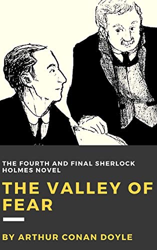 9781365232770: The Valley of Fear
