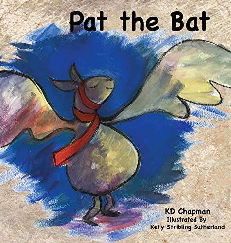 Imagen de archivo de Pat the Bat a la venta por ThriftBooks-Atlanta