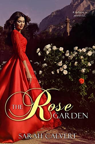 Beispielbild fr The Rose Garden zum Verkauf von PBShop.store US