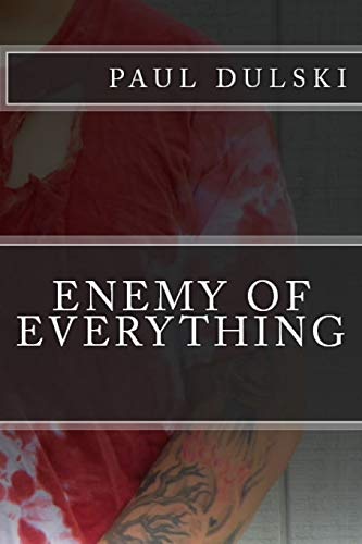 Immagine stock per Enemy Of Everything