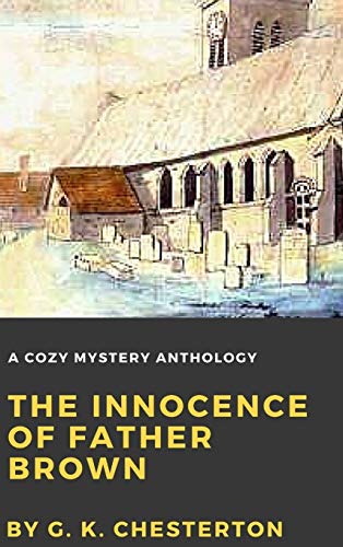 9781365273155: The Innocence of Father Brown