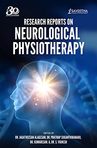 Stock image for RESEARCH REPORTS ON NEUROLOGICAL PHYSIOTHERAPY for sale by Books Puddle