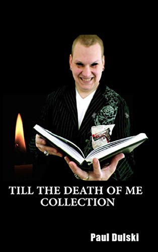 Beispielbild fr Till the Death of Me Collection zum Verkauf von Lucky's Textbooks