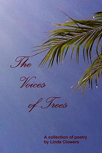 9781365345784: The Voices of Trees