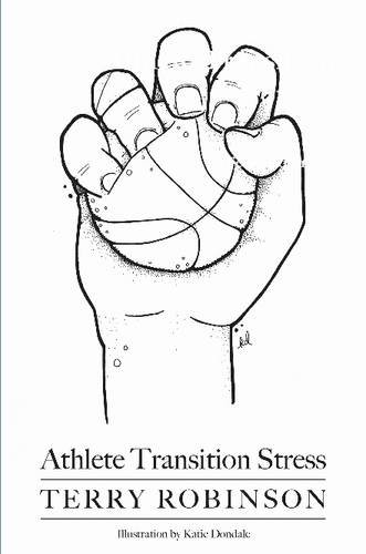 9781365350573: Athlete Transition Stress