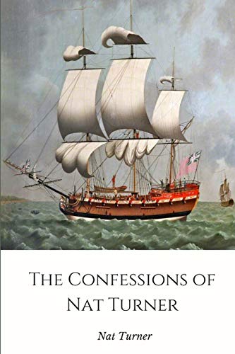 9781365361326: The Confessions of Nat Turner