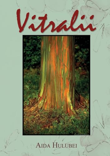 9781365363993: Vitralii (Romanian Edition)