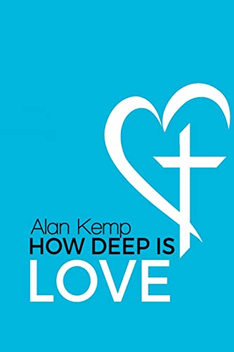 Stock image for HOW DEEP IS LOVE for sale by Reuseabook