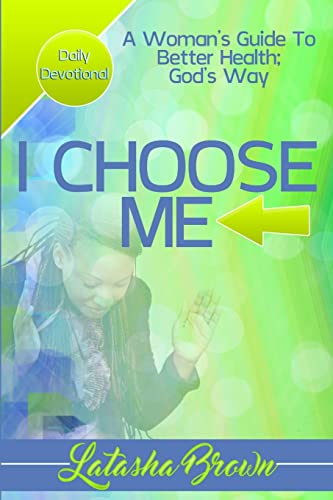 Stock image for I Choose Me [Soft Cover ] for sale by booksXpress