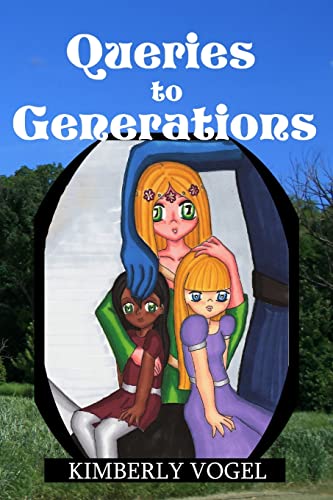 Stock image for Queries to Generations for sale by Lucky's Textbooks