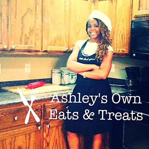 Beispielbild fr Ashleys Own Eats and Treats zum Verkauf von Reuseabook