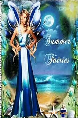 Imagen de archivo de Summer Fairies [Soft Cover ] a la venta por booksXpress