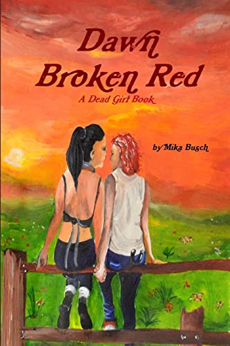 Beispielbild fr Dawn Broken Red zum Verkauf von Lucky's Textbooks