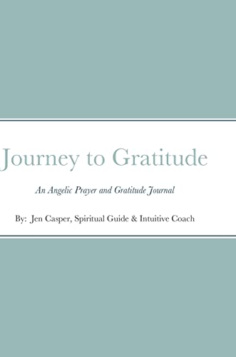 Stock image for Journey to Gratitude for sale by PBShop.store US