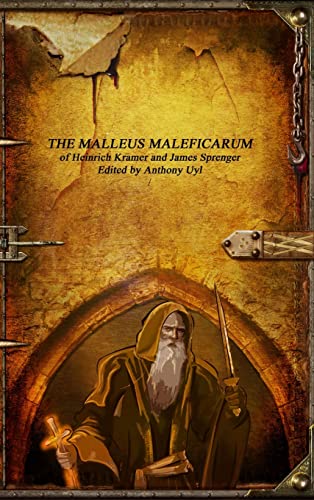 9781365414473: The Malleus Maleficarum