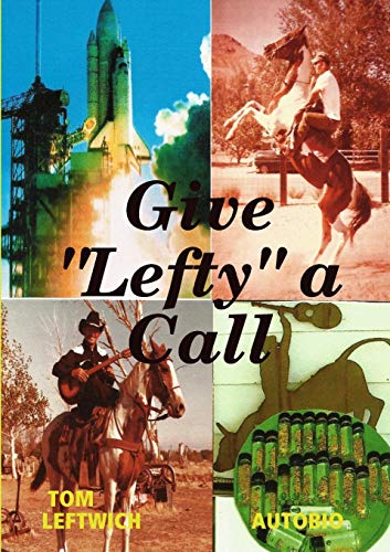 Imagen de archivo de Give Lefty a Call a la venta por Lucky's Textbooks