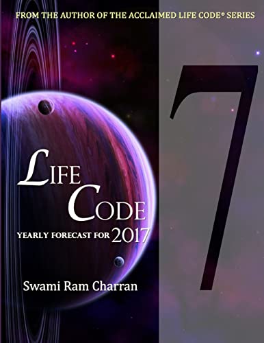 Imagen de archivo de LIFECODE #7 YEARLY FORECAST FOR 2017 SHIVA a la venta por Reuseabook