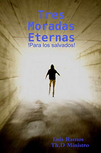 Imagen de archivo de Tres Moradas Eternas (Spanish Edition) a la venta por Lucky's Textbooks