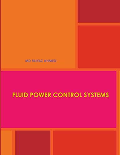 Imagen de archivo de Fluid Power Control Systems a la venta por California Books