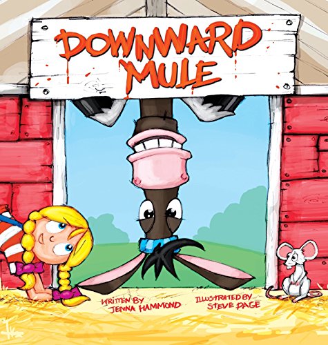 Beispielbild fr Downward Mule zum Verkauf von Better World Books