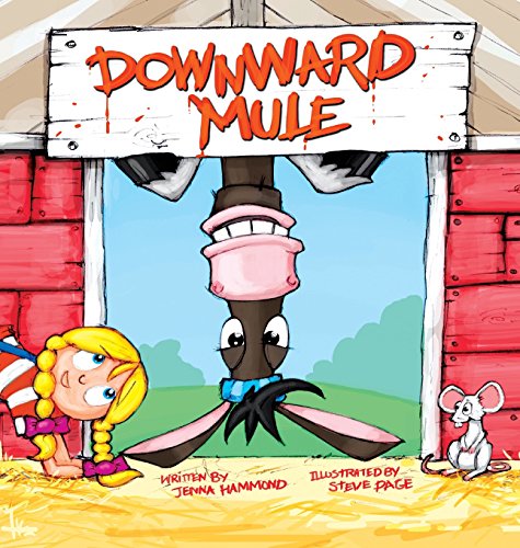 Stock image for Downward Mule for sale by Better World Books