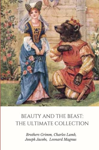 Beispielbild fr Beauty and the Beast: The Ultimate Collection zum Verkauf von Lucky's Textbooks