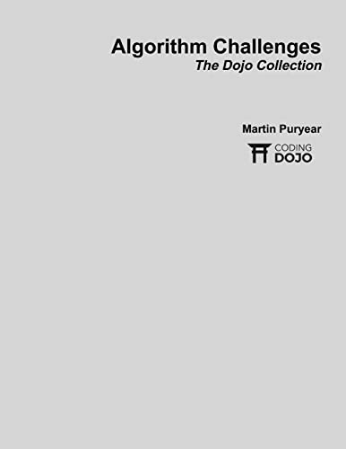 9781365457210: Algorithm Challenges, paperback