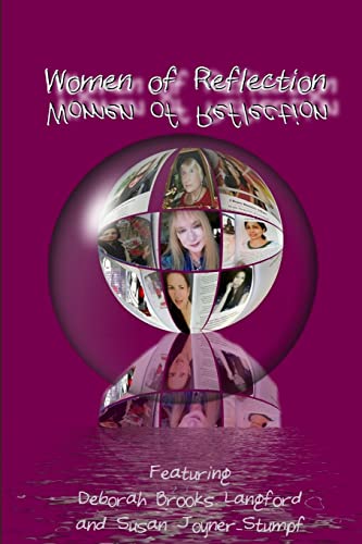 Stock image for WOMEN OF REFLECTION [Soft Cover ] for sale by booksXpress