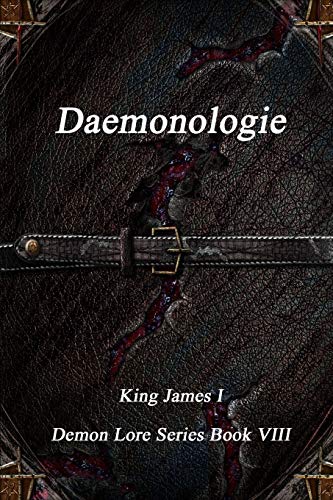 Imagen de archivo de Daemonologie a la venta por PlumCircle