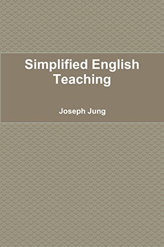 9781365492679: Simplified English Teaching