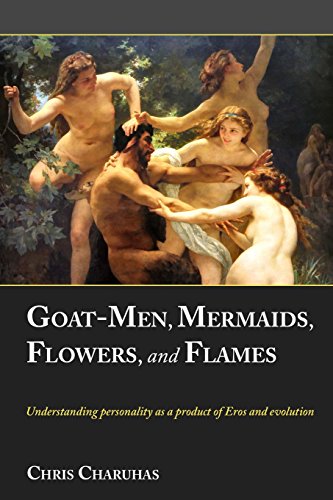 Stock image for Goat-Men, Mermaids, Flowers, and Flames for sale by Wonder Book