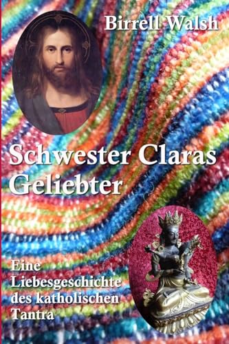 Stock image for Schwester Claras Geliebter (German Edition) for sale by California Books