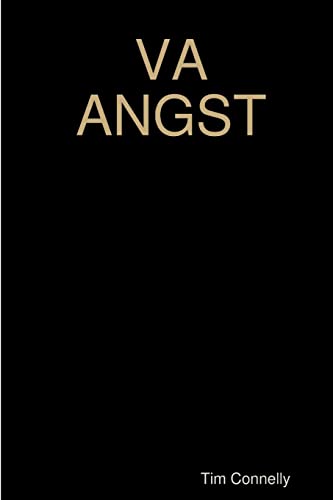 Stock image for VA.ANGST [Soft Cover ] for sale by booksXpress