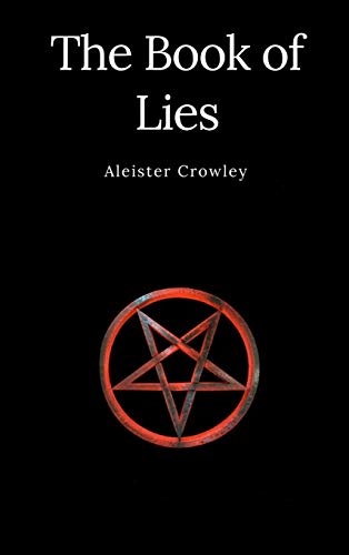 9781365529849: The Book of Lies