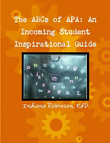 Stock image for ABCs of APA for sale by GreatBookPrices