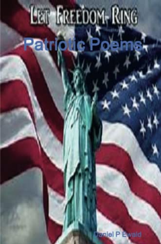Imagen de archivo de Patriotic Poems a la venta por Lucky's Textbooks