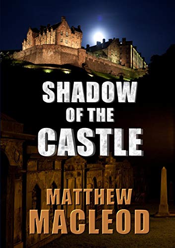 Beispielbild fr Shadow of the Castle zum Verkauf von GF Books, Inc.