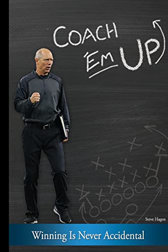 Stock image for Coach Em Up for sale by California Books