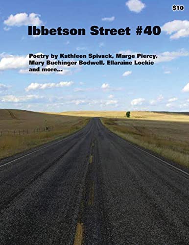 Stock image for Ibbetson Street #40 for sale by Lucky's Textbooks