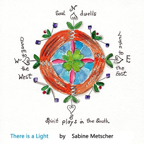 Imagen de archivo de There is a Light a la venta por Chiron Media