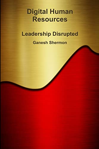 Stock image for Digital Human Resources - Leadership Disrupted for sale by Lucky's Textbooks