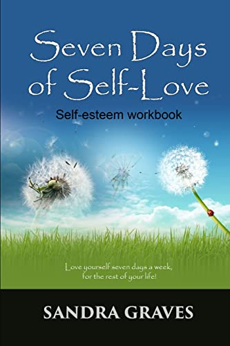 Imagen de archivo de Seven Days of Self-Love a la venta por California Books