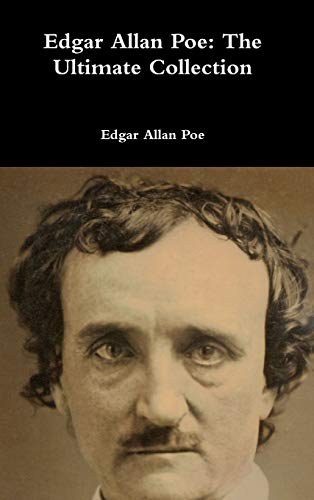 9781365611223: Edgar Allan Poe: The Ultimate Collection