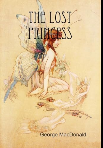 9781365619816: The Lost Princess