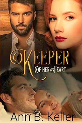 Stock image for Keeper of Her Heart for sale by Lucky's Textbooks