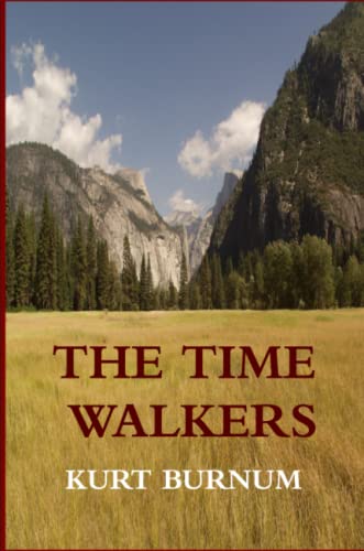 Stock image for The Time Walkers for sale by Lucky's Textbooks
