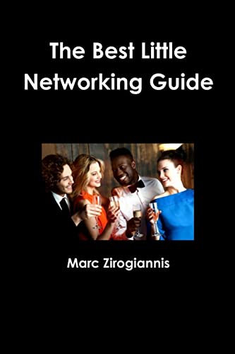 9781365700811: The Best Little Networking Guide