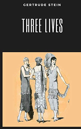 9781365701344: Three Lives